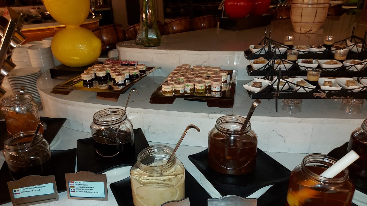 Gastro Seaden Quality Resort & Spa