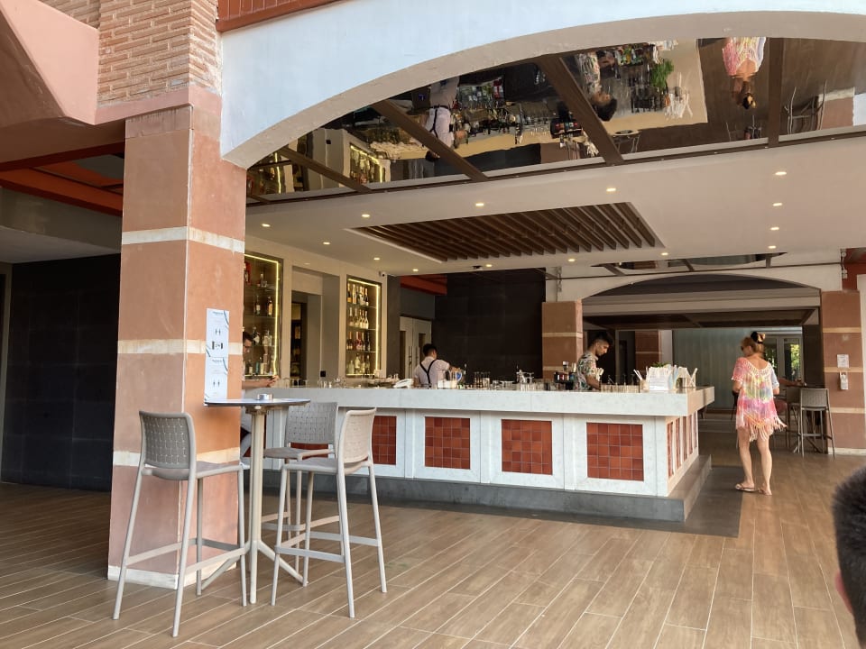 Gastro Megasaray Club Belek