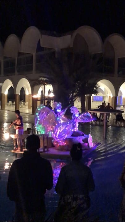 Sport & Freizeit Monarque Dar Jerba Zahra