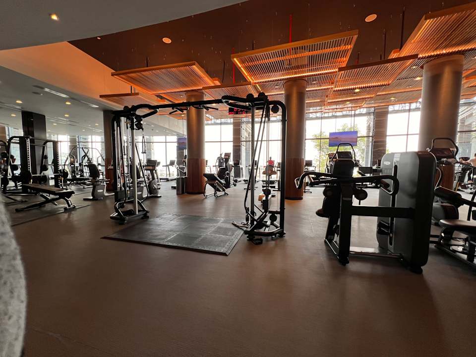 Sport & Freizeit The Ritz-Carlton, Doha