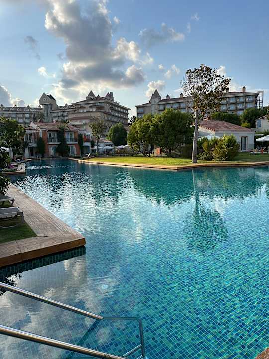 Pool IC Hotels Santai Family Resort