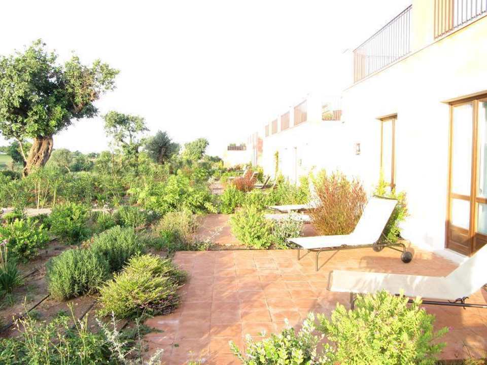 Terrasse Donnafugata Golf Resort & Spa