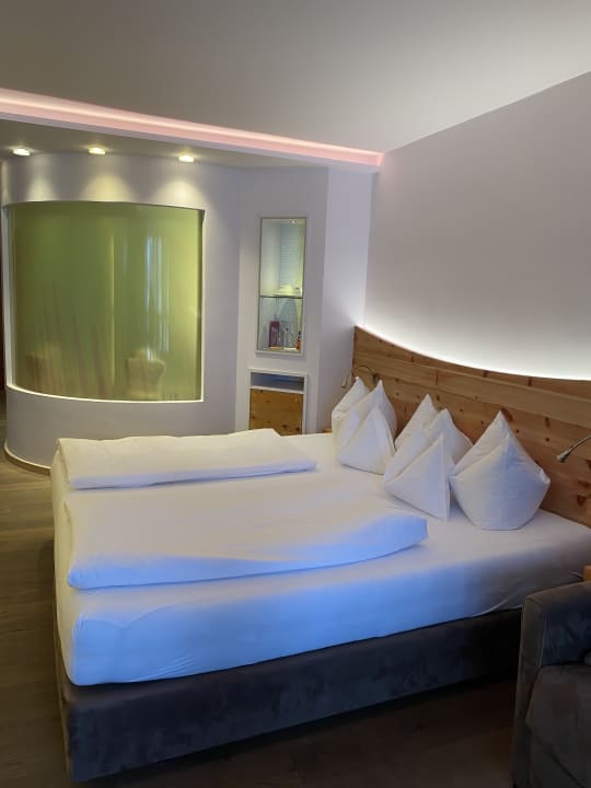 Zimmer Hotel Krallerhof