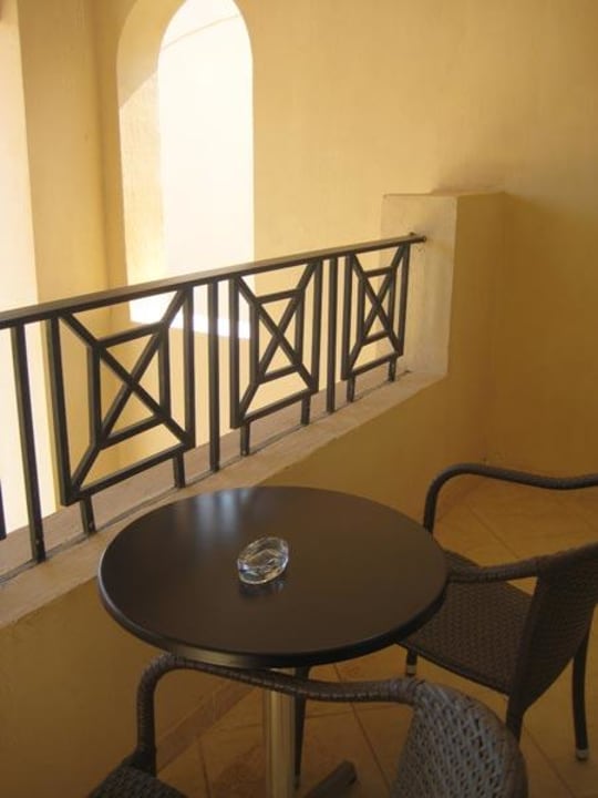 Zimmer #4159 Cleopatra Luxury Resort Makadi Bay