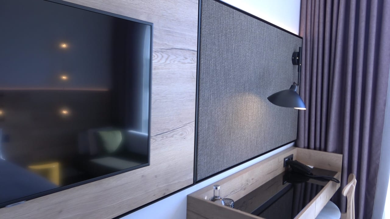 Zimmer DAS ALTMÜHLTAL Hotel & Restaurant