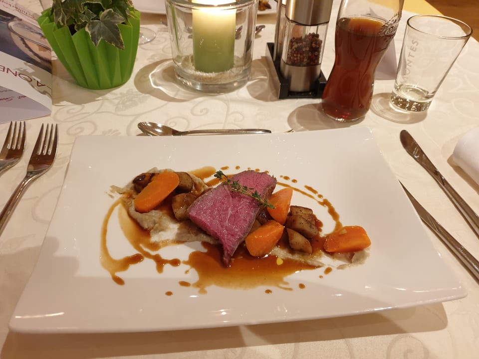 Gastro Alpinresort Schillerkopf