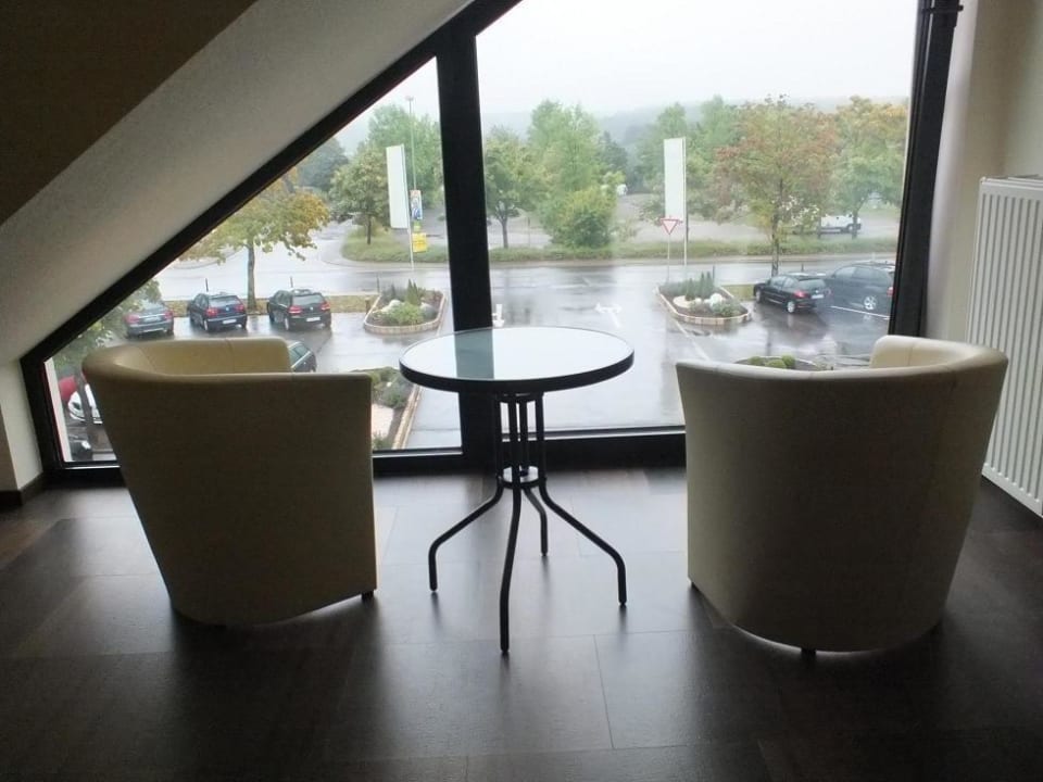 Einfach schön Hochwälder Wohlfühlhotel