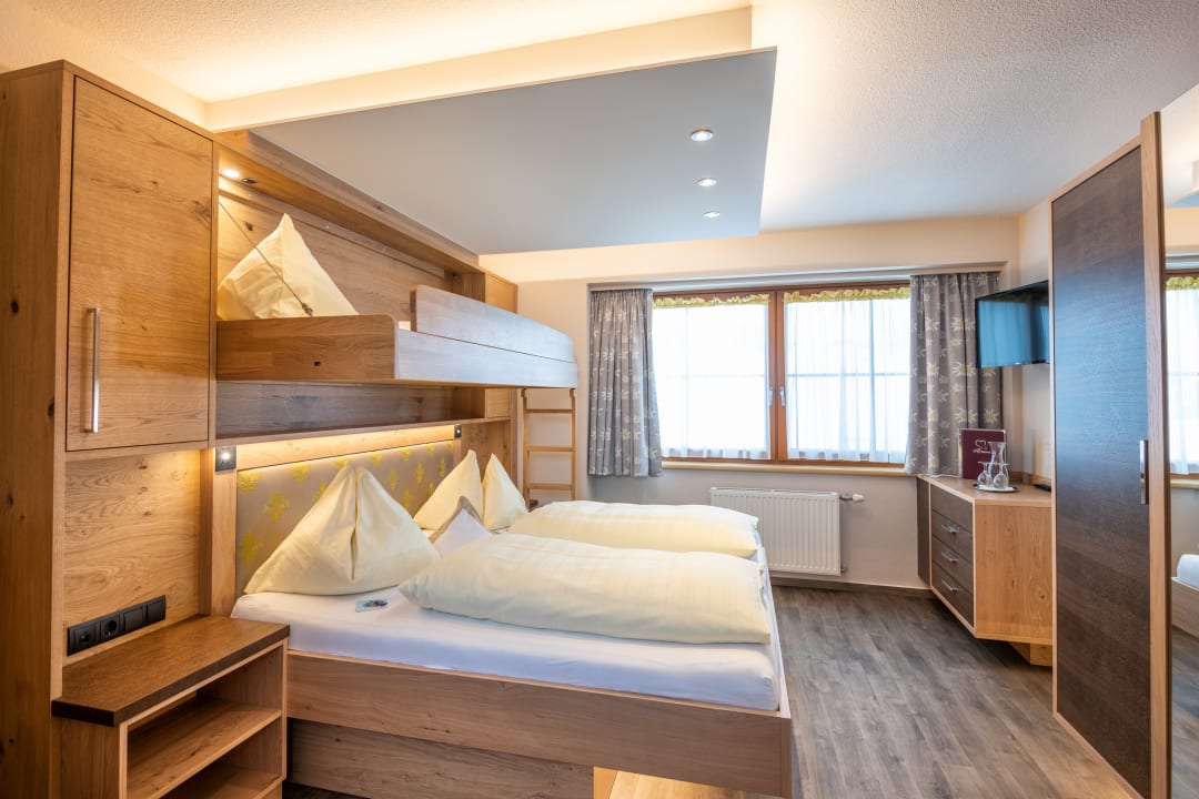 Zimmer Bliem's Familienhotel