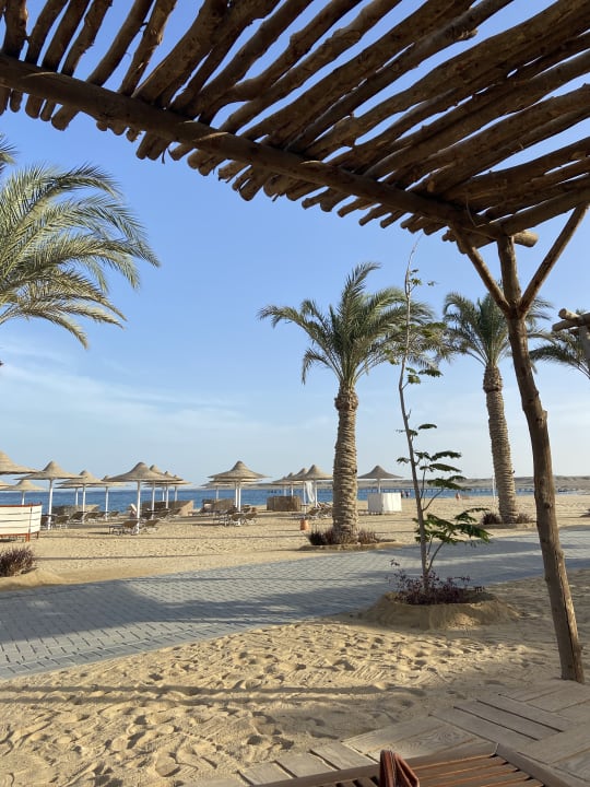 Strand Jaz Costa Mares (Adults Only)