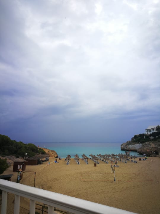 Strand Iberostar Waves Cala Domingos