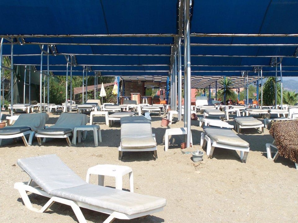 Strand Hotel Royal Garden Beach