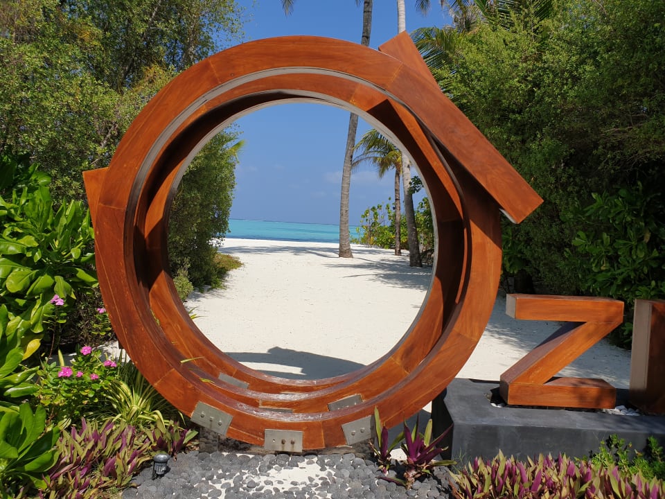 Strand OZEN LIFE MAADHOO