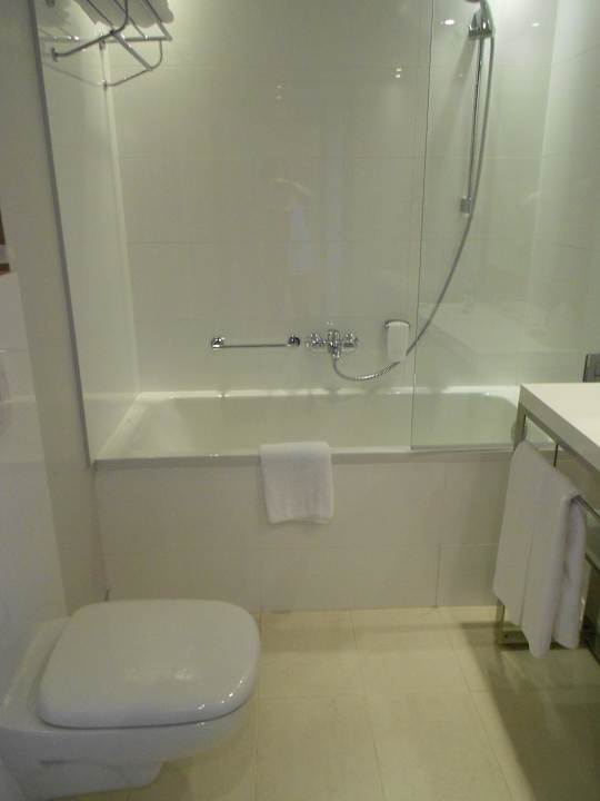 Bad Park Inn by Radisson Katowice