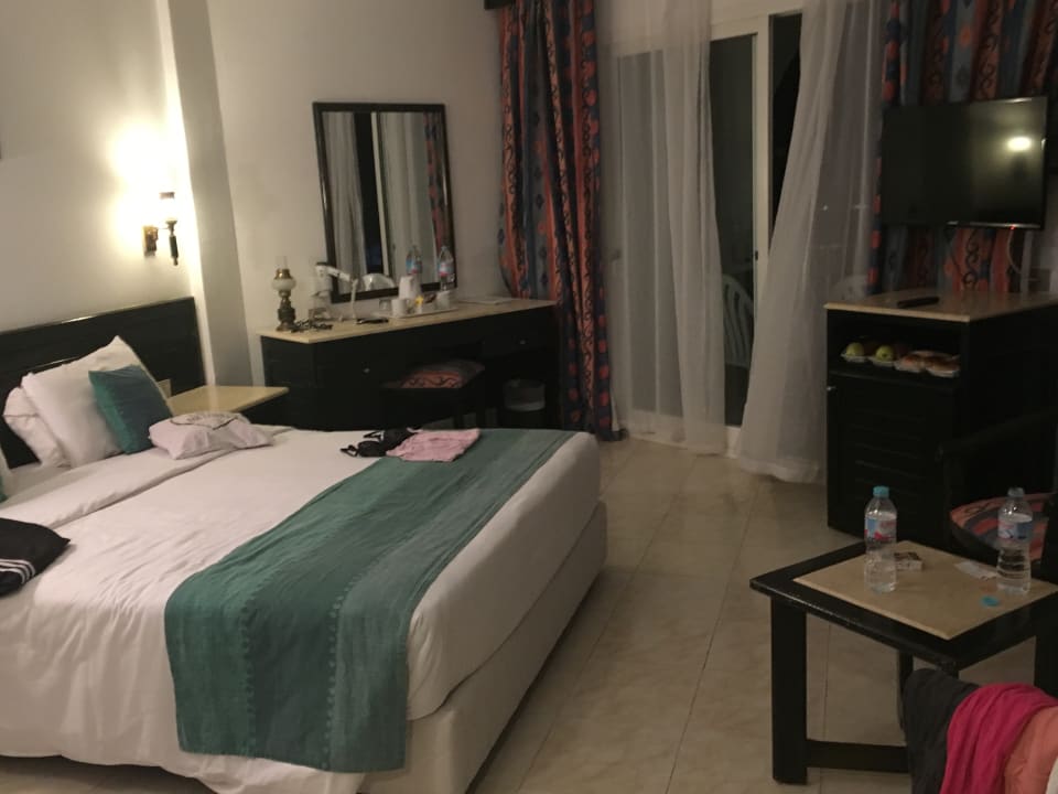 Zimmer LABRANDA Club Makadi