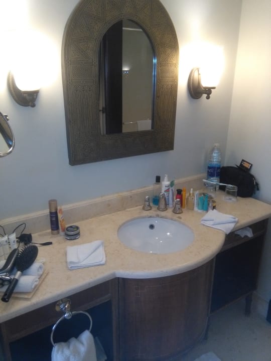 Zimmer Pickalbatros Palace Hotel-Port Ghalib