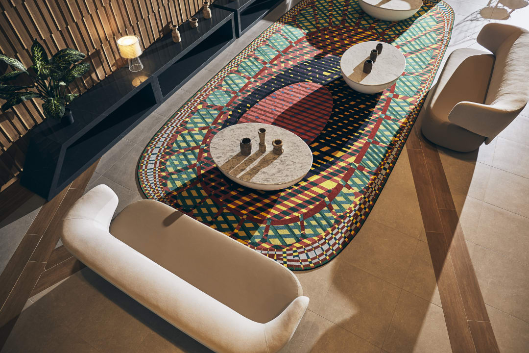 Lobby ROBINSON JANDIA PLAYA