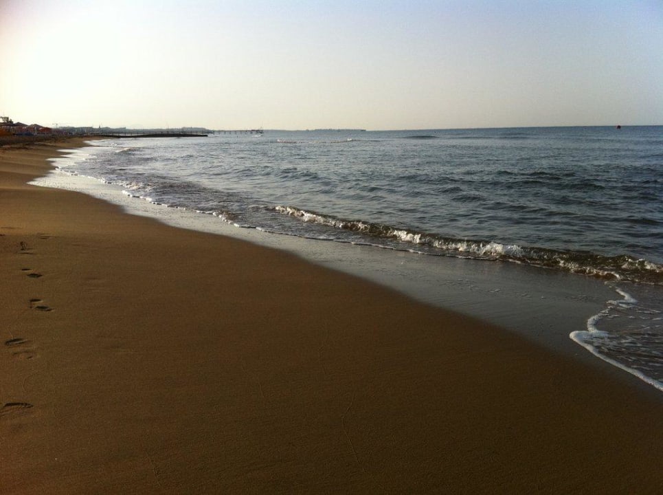 Strand Hotel Defne Dream