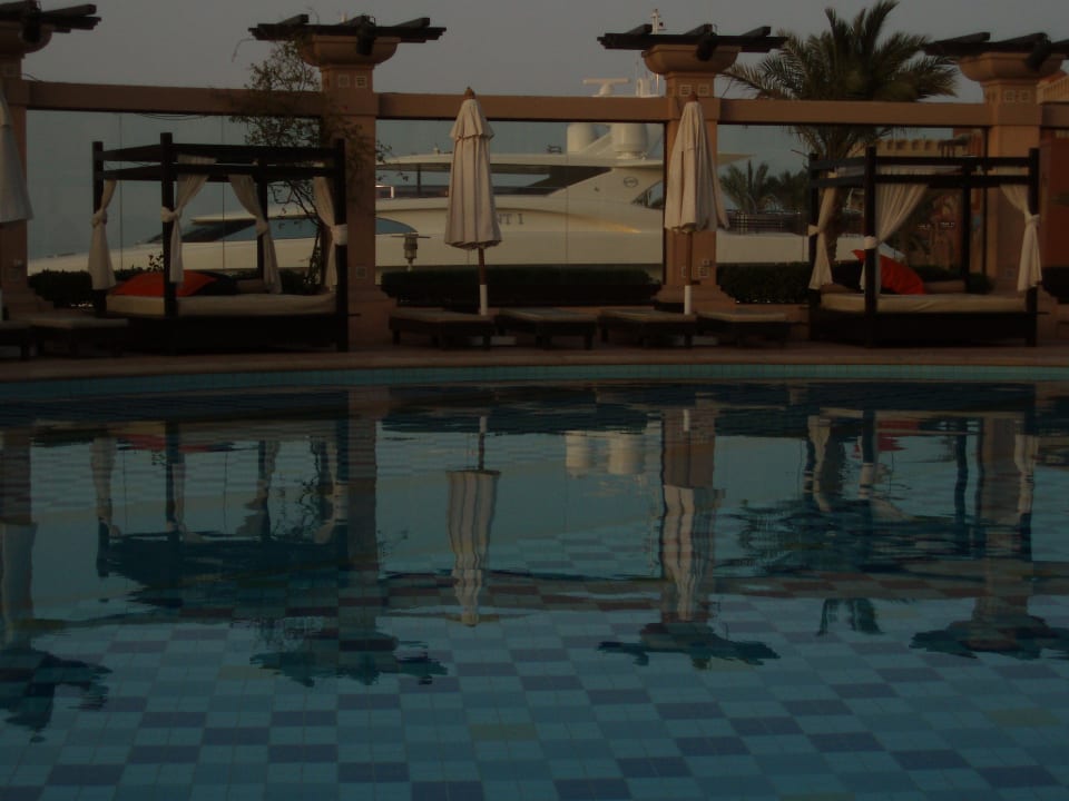 Party und Entspannungspool Hotel Three Corners Ocean View prestige - Adults only