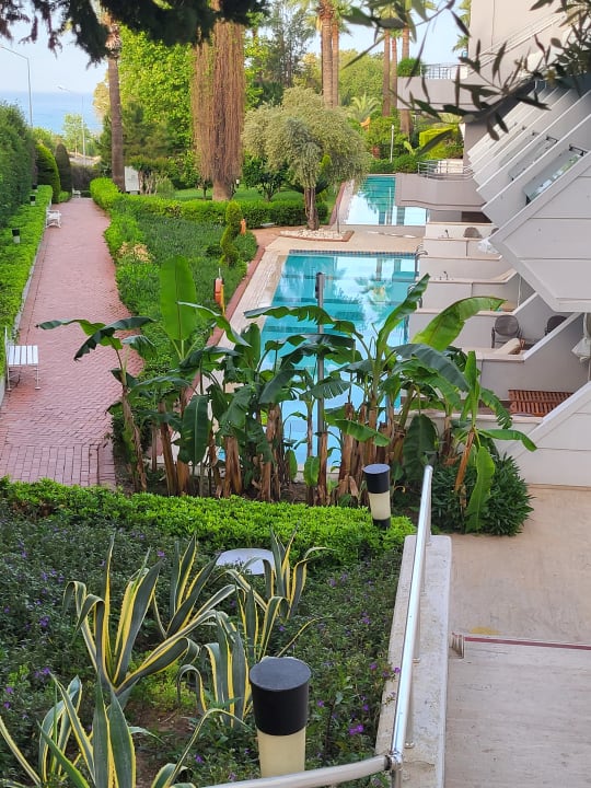 Ausblick Side Star Elegance