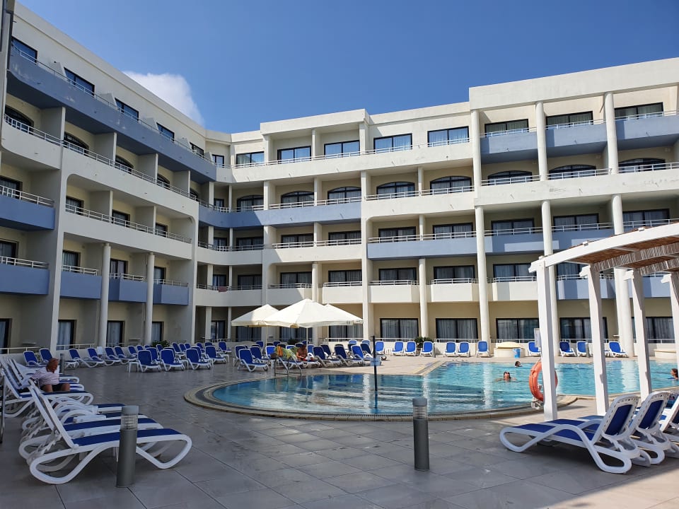 Pool Riviera Spa Resort - Adults Only