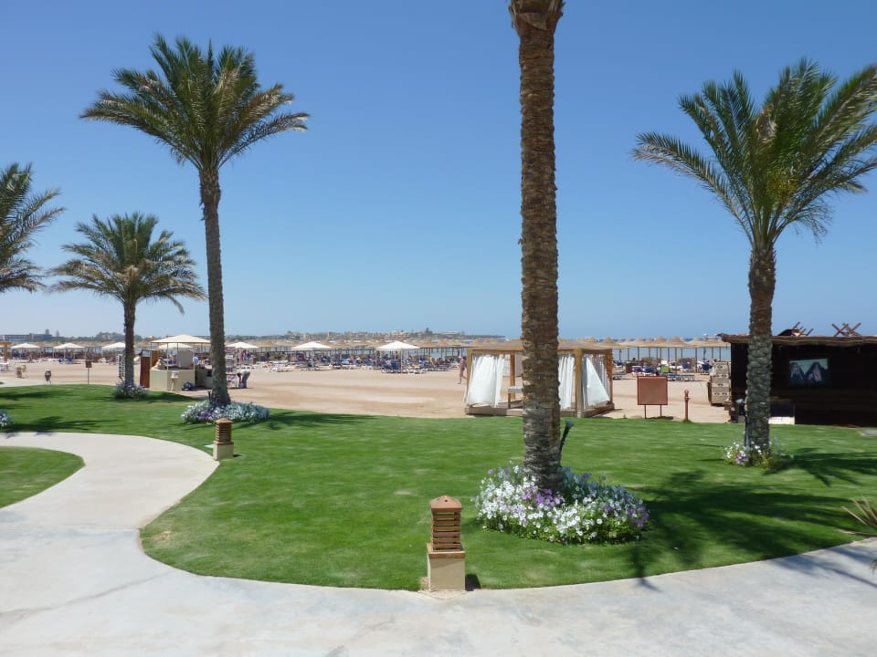 Strand Stella Beach Resort & Spa Makadi Bay