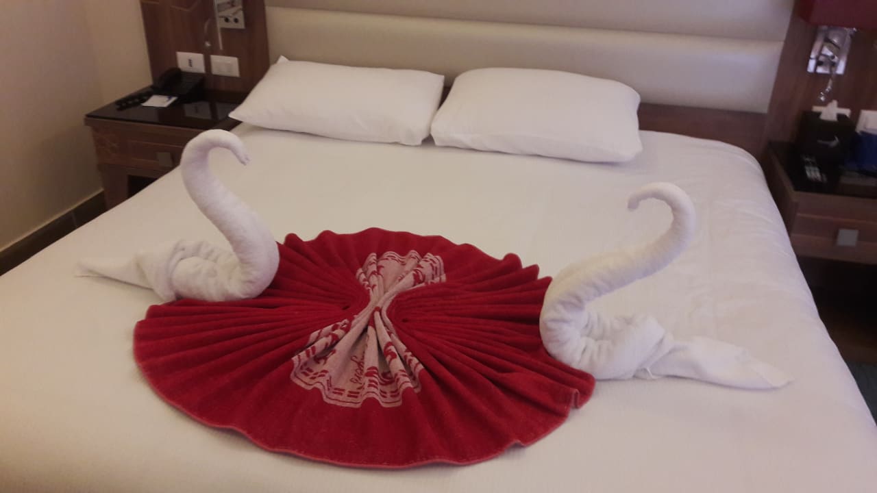 Service  Pickalbatros Aqua Park Resort - Sharm El Sheikh