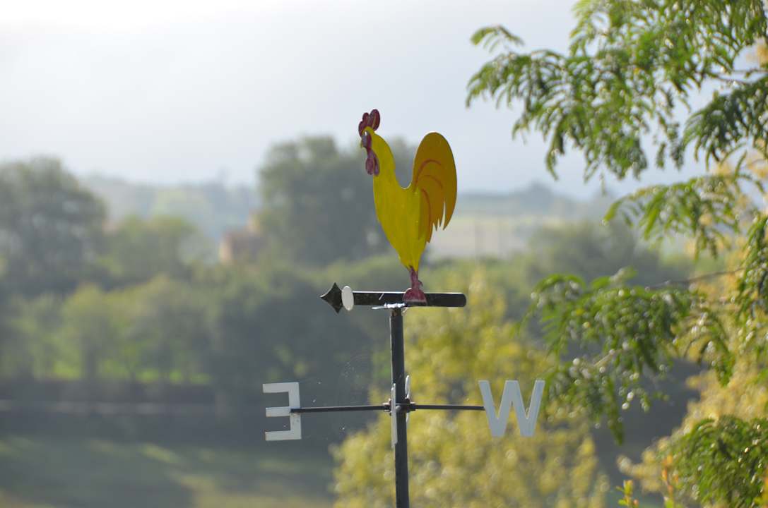 Sonstiges B&B La Girandola