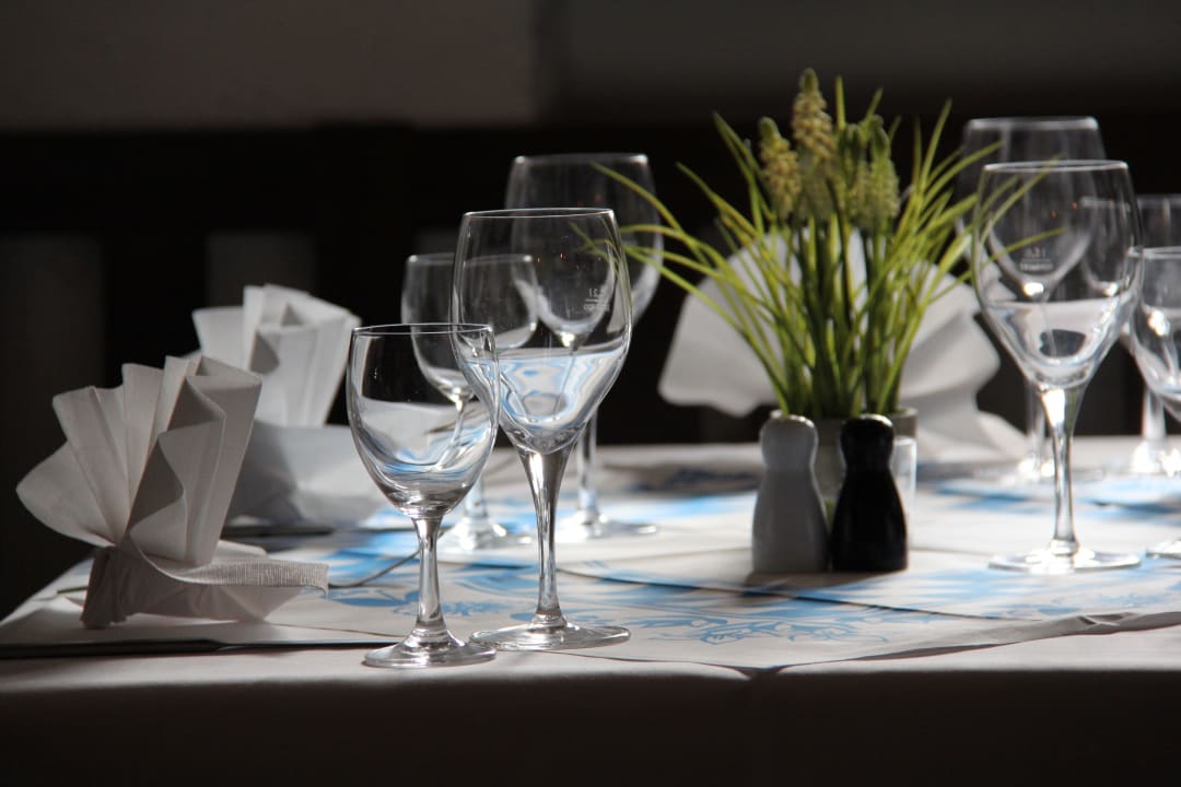 Restaurant Berggasthof Willy Merkl Haus
