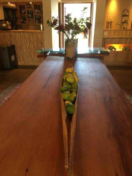 Sonstiges Hotel Woodall Country House