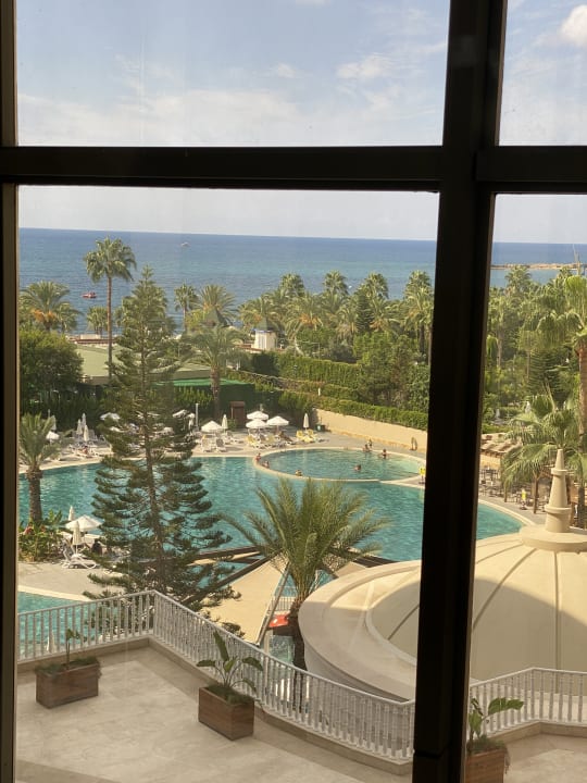 Außenansicht Arycanda Kirman Premium