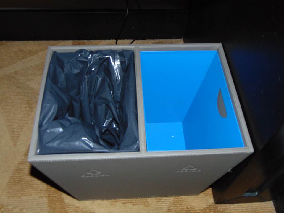 Zimmer Hotel Hilton Bogota