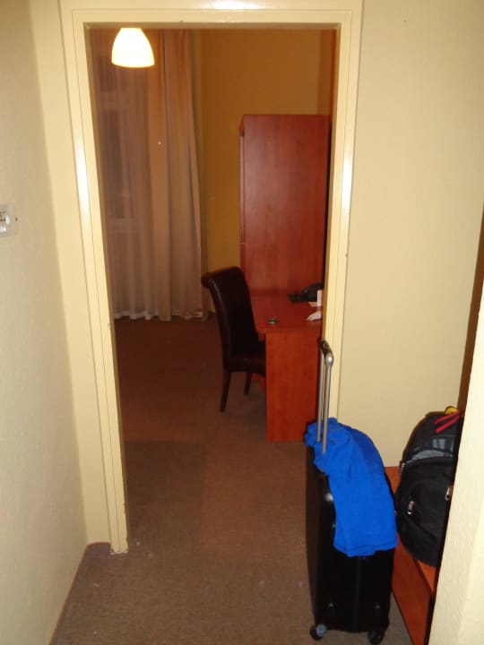 Pokój Hotel Polonia