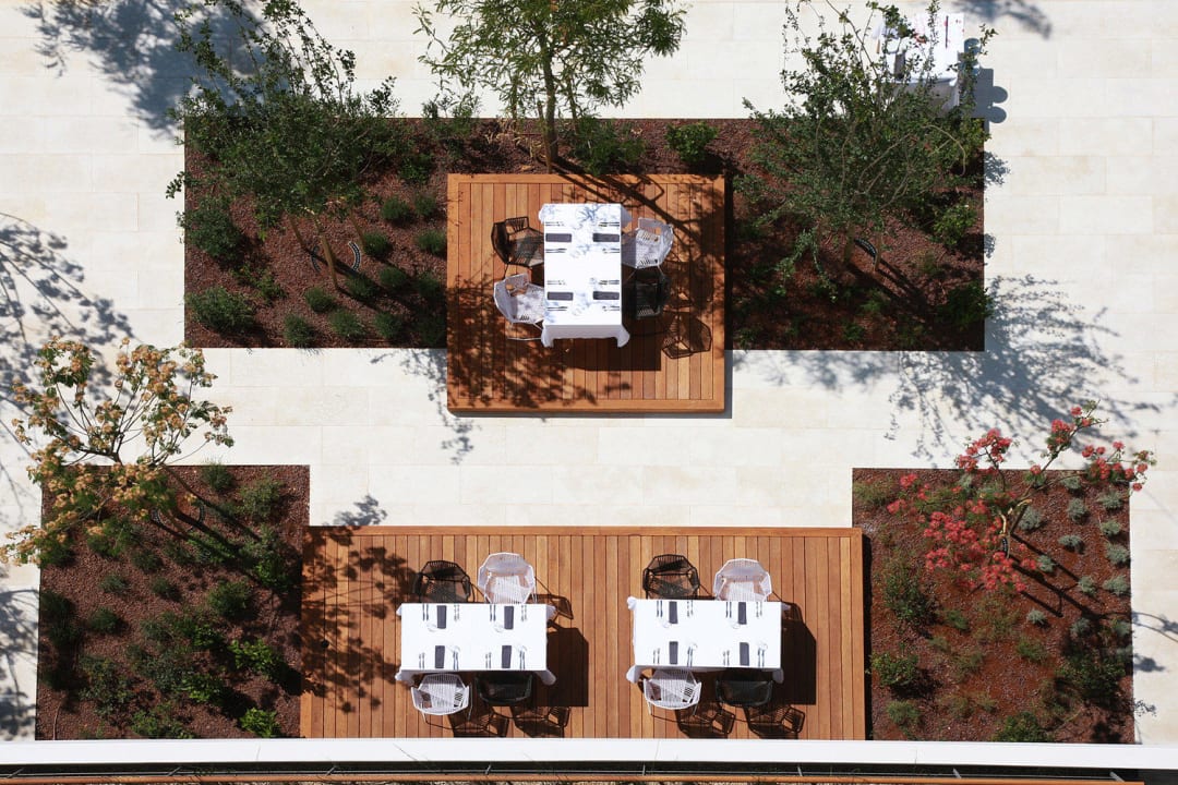 Restaurant L Lone Hotel by Maistra Collection