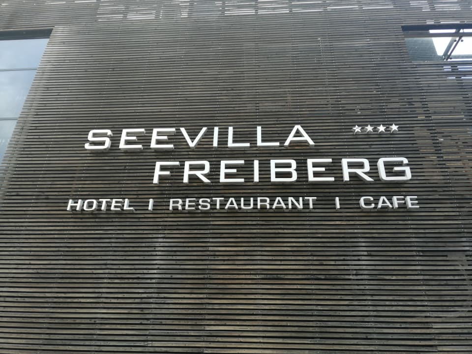 Sonstiges Seevilla Freiberg