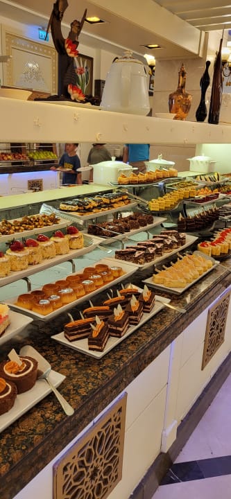 Gastro Güral Premier Belek