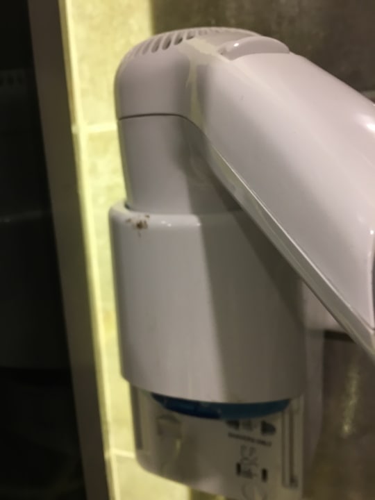 Zimmer Beach Albatros Resort