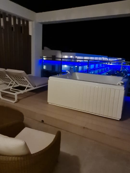 Zimmer Serenade Punta Cana Beach & Spa resort