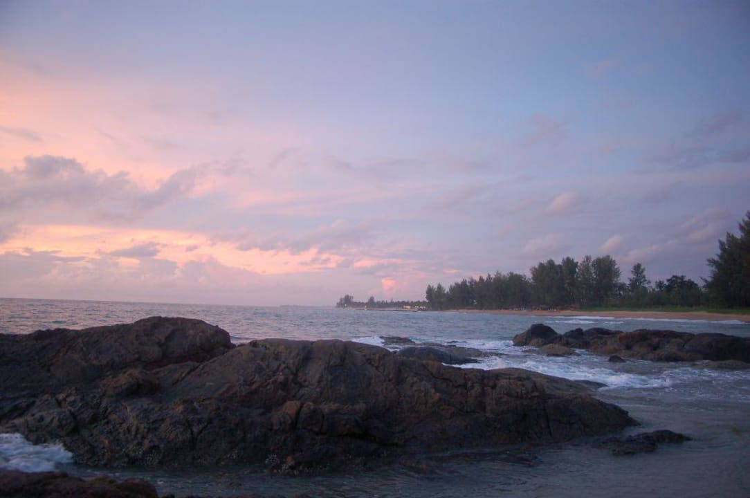 Hotelstrand Khaolak Bhandari Resort & Spa