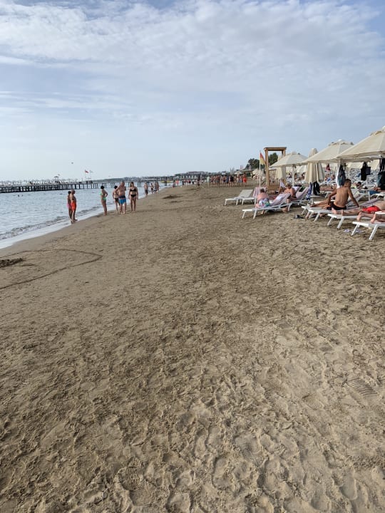 Strand Seaden Quality Resort & Spa