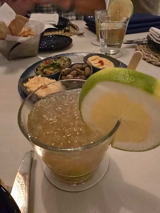 Sport & Freizeit Fort Arabesque Resort, Spa & Villas