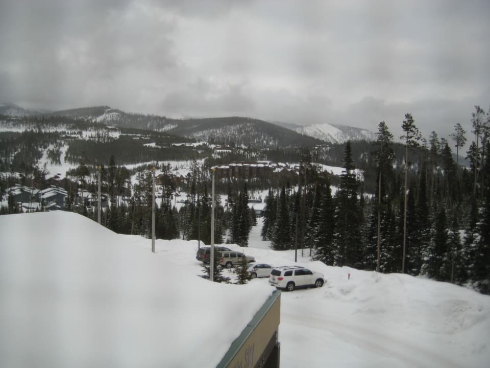 Talblick Hotel The Lodge at Big Sky
