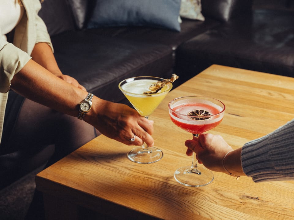 Gastro Deltapark Vitalresort