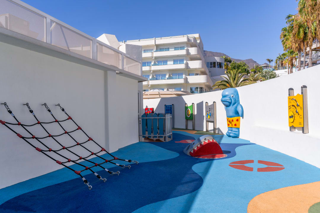 Sport & Freizeit HOVIMA La Pinta Beachfront Family Hotel