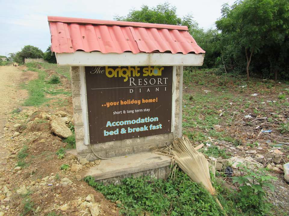 Sonstiges The Bright Star Resort