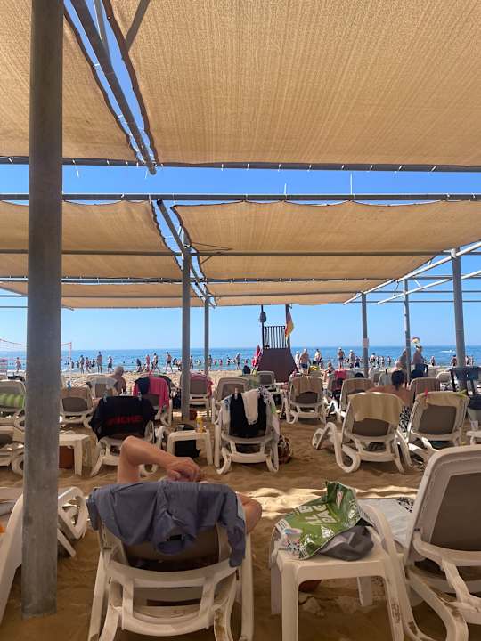 Strand Dream World Resort & Spa
