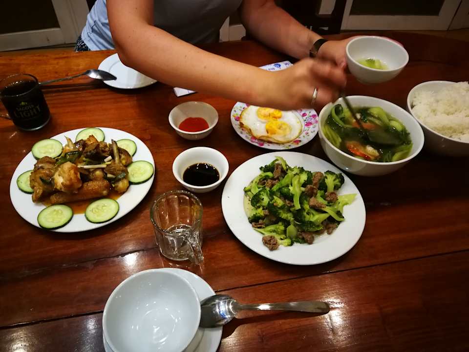 Gastro Bảo Ngọc Hotel