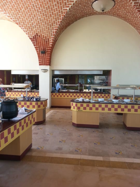 Strand Steigenberger Marhaba Thalasso Hammamet