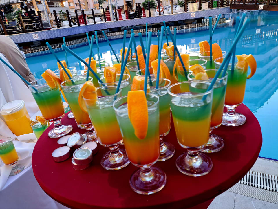 Gastro Alaiye Resort & Spa