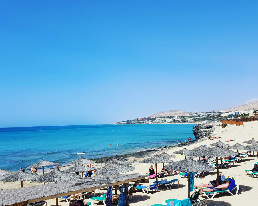 Strand SBH Costa Calma Beach Resort