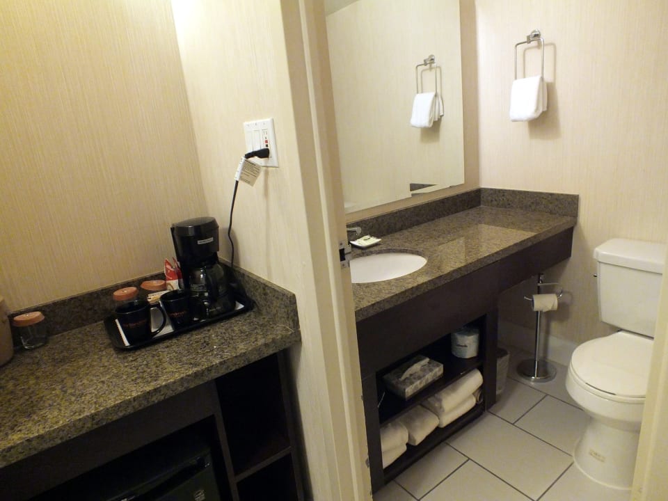 Zimmer Sandman Hotel Vancouver City Centre